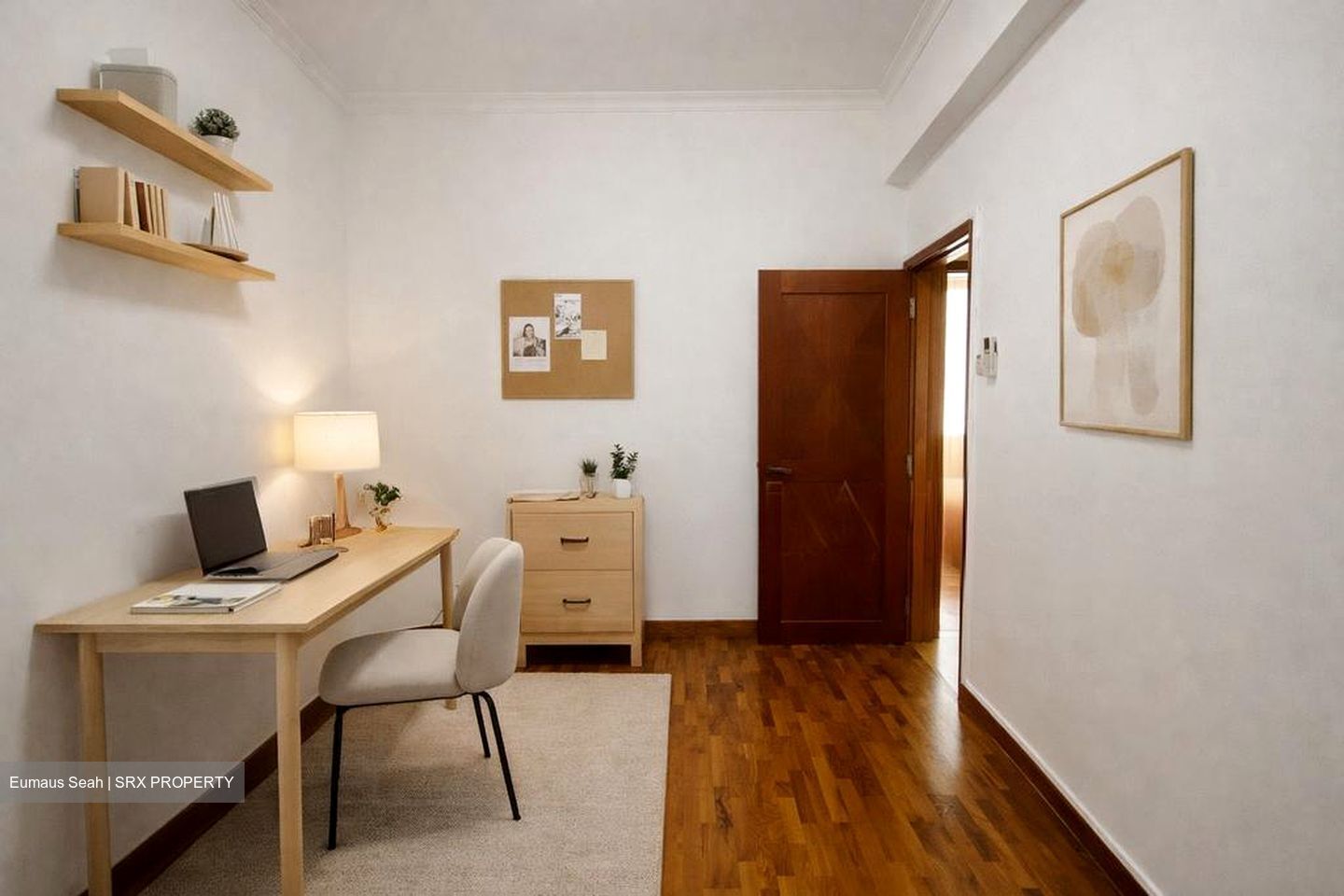 Emerald Garden (D1), Condominium #577169231